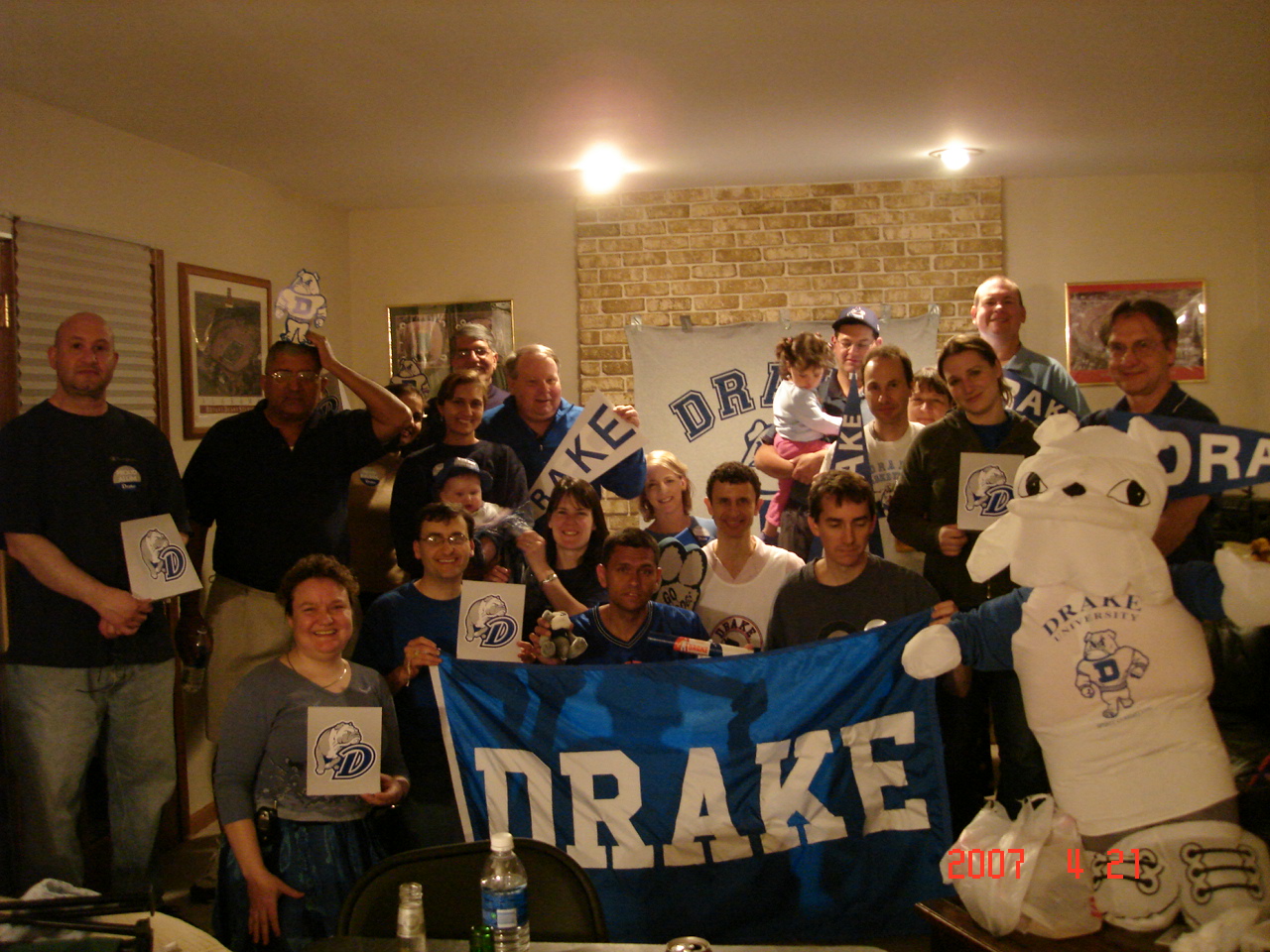 http://www.vinayasharma.com/images/DrakeParty2007TeamPhoto.JPG